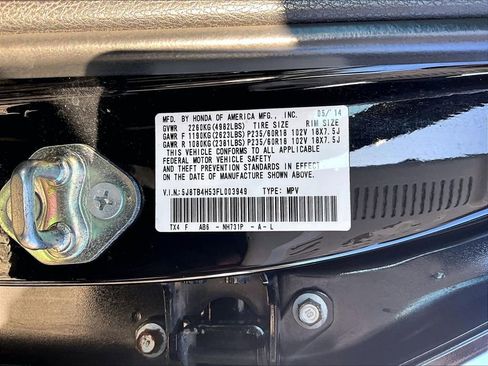 Used 2015 Acura RDX AWD w/ Technology Package image 28