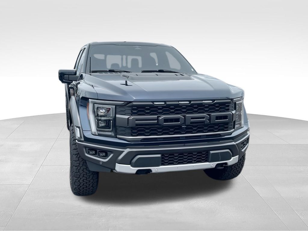Used 2023 Ford F150 Raptor w/ Raptor 37 Performance Package AWD/4WD image 3