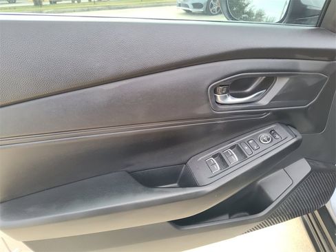 Used 2023 Honda Accord EX image 17