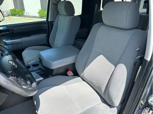 Used 2010 Toyota Tundra 4x4 Double Cab image 15