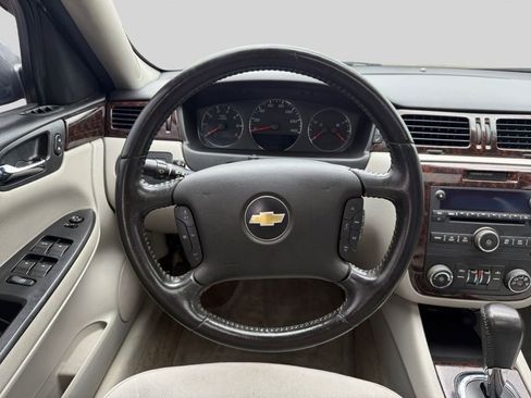 Used 2012 Chevrolet Impala LT w/ LT Sunroof Package FWD image 18