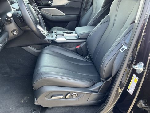 Used 2023 Acura MDX SH-AWD image 10