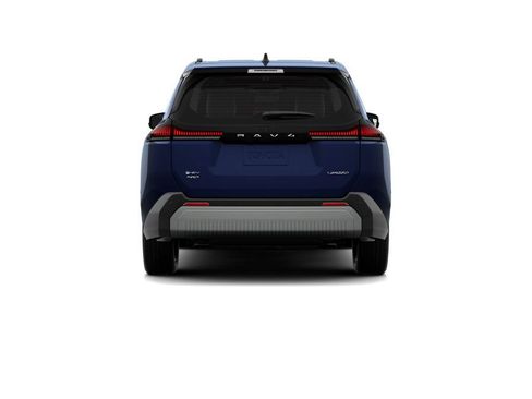 New 2026 Toyota RAV4 AWD image 8