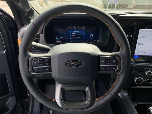 New 2026 Ford F150 Tremor w/ Equipment Group 402A High AWD/4WD image 13