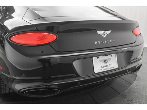 Certified 2024 Bentley Continental GT Speed AWD/4WD image 39