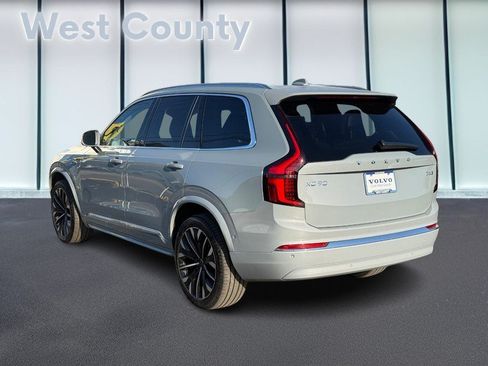Used 2026 Volvo XC90 B6 Plus AWD/4WD image 7