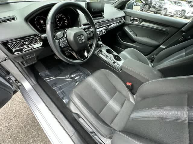 Used 2024 Honda Civic Sport image 14