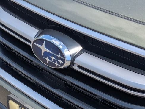 Used 2018 Subaru Outback 2.5i AWD/4WD image 10