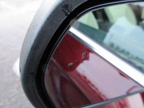 Used 2024 Ford Edge Titanium image 43