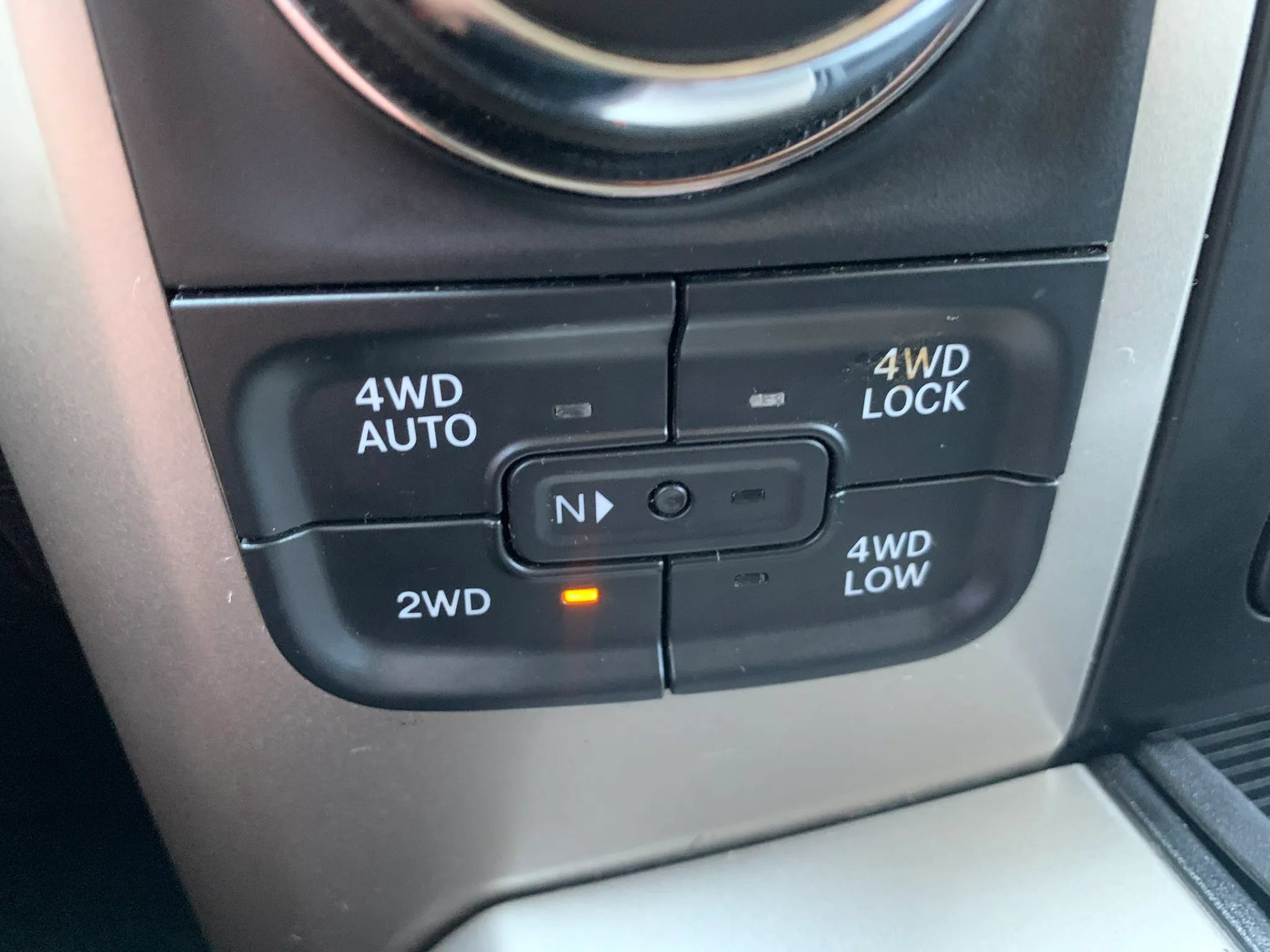 Used 2015 RAM 1500 Big Horn AWD/4WD image 21