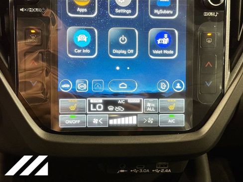 New 2026 Subaru Forester Premium AWD/4WD image 16