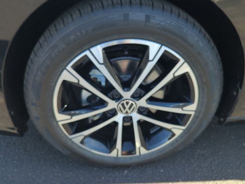 New 2026 Volkswagen Jetta Sport FWD image 25