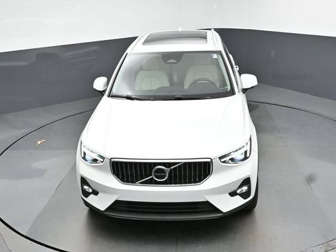 Used 2023 Volvo XC40 B5 Ultimate w/ Protection Package Premier AWD/4WD image 45