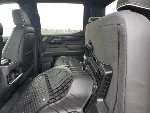 New 2026 GMC Sierra 1500 AT4X image 11