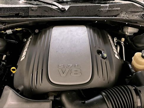 Used 2014 Dodge Challenger R/T RWD image 25