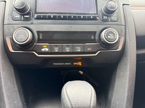 Used 2020 Honda Civic LX image 22