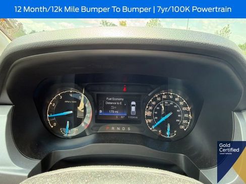 Used 2023 Ford Ranger XLT w/ Equipment Group 301A Mid AWD/4WD image 41