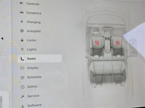 Used 2020 Tesla Model 3 image 23