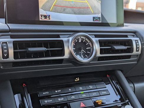 Used 2022 Lexus IS 350 F Sport image 19