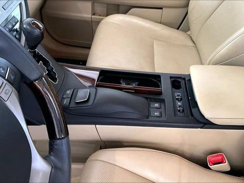Used 2013 Lexus RX 350 AWD w/ Navigation Pkg image 13