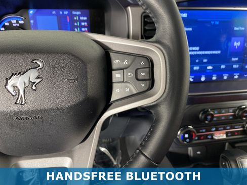 Used 2023 Ford Bronco Outer Banks image 25