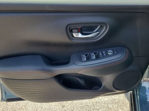 Certified 2024 Honda HR-V Sport image 8