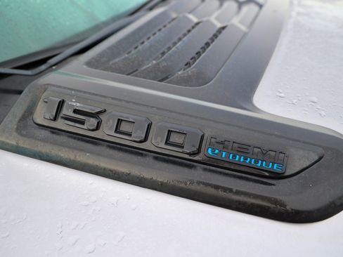 Used 2021 RAM 1500 Rebel w/ Rebel Level 2 Equipment Group AWD/4WD image 12