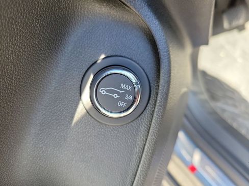 New 2026 Buick Envista Avenir image 21