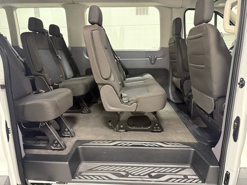 Used 2017 Ford Transit 350 XLT image 20