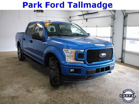 Used 2019 Ford F150 XL w/ Equipment Group 101A Mid image 8