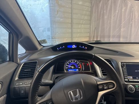 Used 2009 Honda Civic EX-L image 19