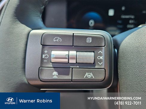 New 2026 Hyundai Palisade Calligraphy image 24