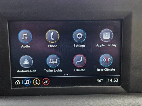 Used 2021 Chevrolet Tahoe 4WD w/ 1FL Safety Package image 15