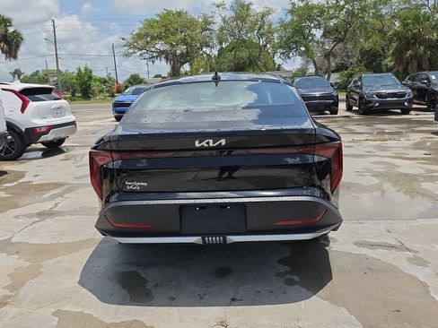 New 2026 Kia K4 FWD image 6
