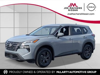 New 2026 Nissan Rogue SV w/ Cold Weather Package