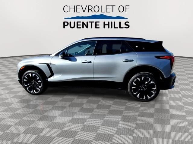 Used 2026 Chevrolet Blazer EV RS w/ Super Cruise Package AWD/4WD image 5