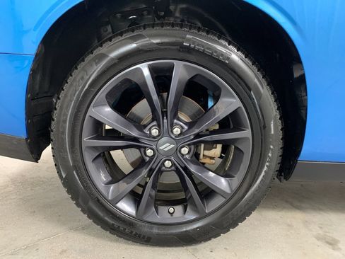 Used 2023 Dodge Challenger SXT w/ Blacktop Package AWD/4WD image 26