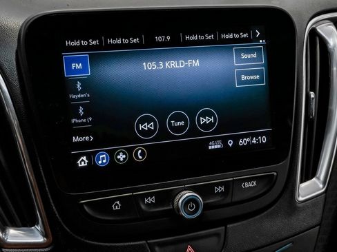 Used 2019 Chevrolet Malibu LT image 35