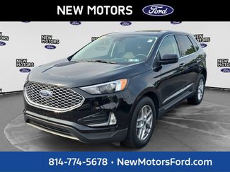 Used 2024 Ford Escape ST-Line Select w/ Tech Pack #1 AWD/4WD 360° Tour