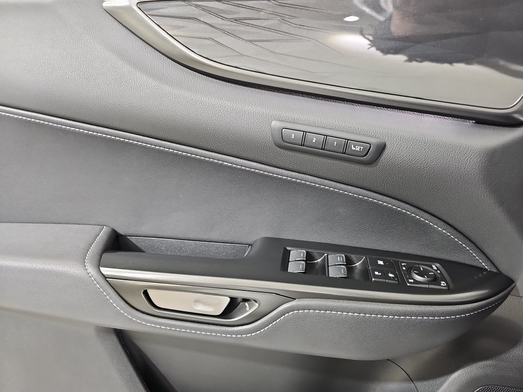 Used 2026 Lexus NX 350 AWD w/ Accessory Package (2T) image 26