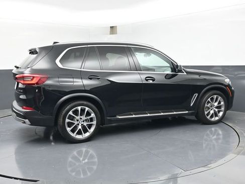 Used 2023 BMW X5 xDrive40i AWD/4WD image 3