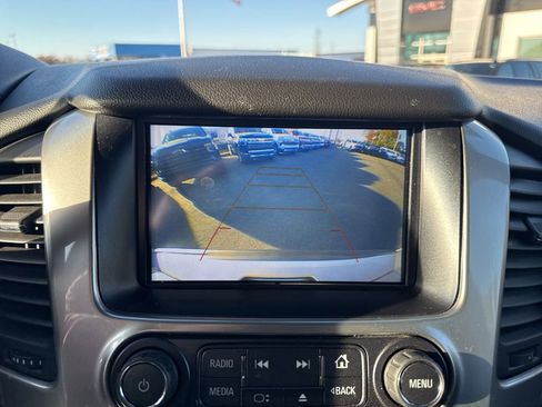 Used 2018 Chevrolet Tahoe LS w/ Max Trailering Package image 21