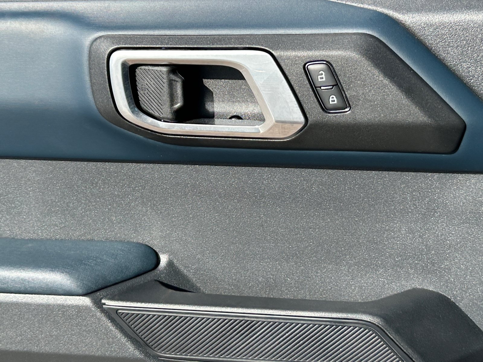 New 2026 Ford Bronco Heritage Edition AWD/4WD image 16