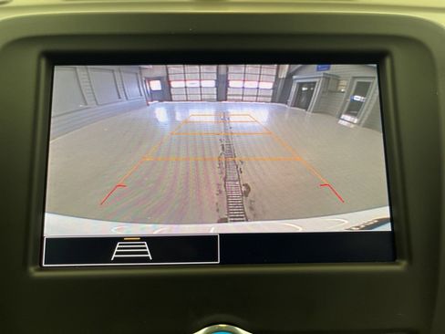 Used 2023 Chevrolet Equinox RS image 18