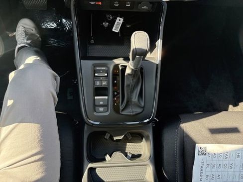 New 2026 Honda CR-V EX image 18