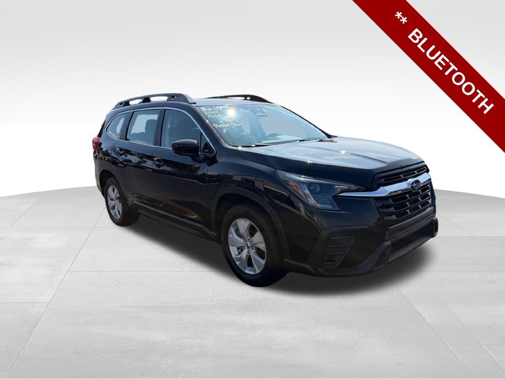 Used 2024 Subaru Ascent 8-Passenger AWD/4WD image 9