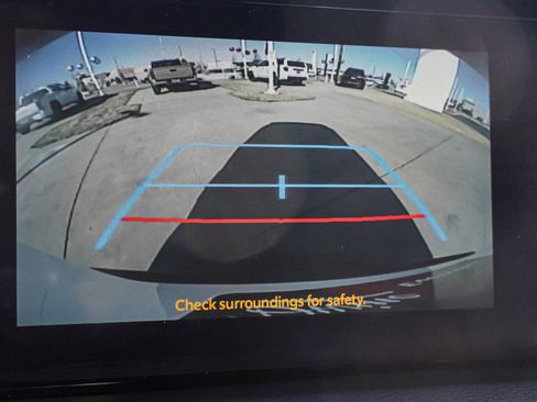 Certified 2025 Toyota Land Cruiser 1958 image 42