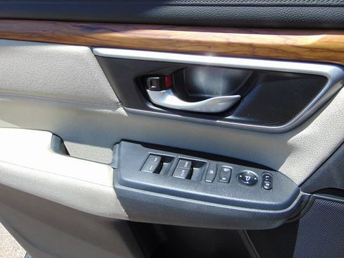 Used 2017 Honda CR-V EX image 20