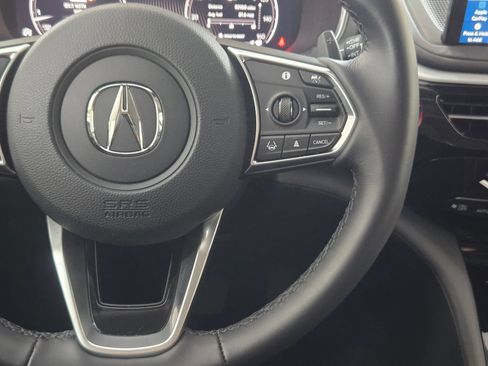 Certified 2026 Acura MDX FWD w/ Technology Package image 24
