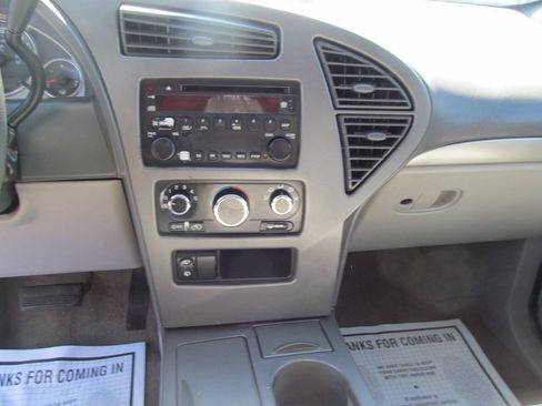 Used 2006 Buick Rendezvous 2WD image 12